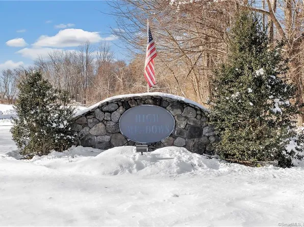 55 Highland Drive #55, Monroe, CT 06468