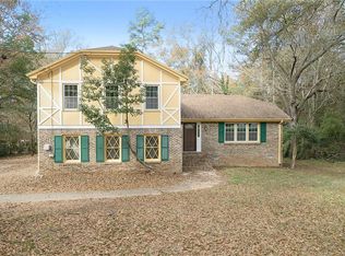 4251 Panola Rd, Lithonia, GA 30038