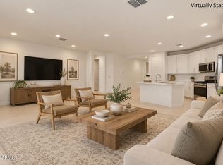4018 W Buist Avenue, Laveen, AZ 85339