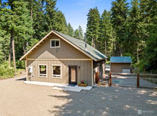 8690 Westside Rd, Cle Elum, WA 98922