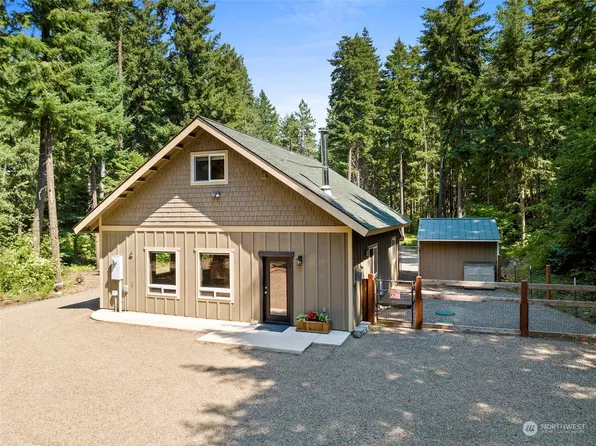 8690 Westside Road, Cle Elum, WA 98922