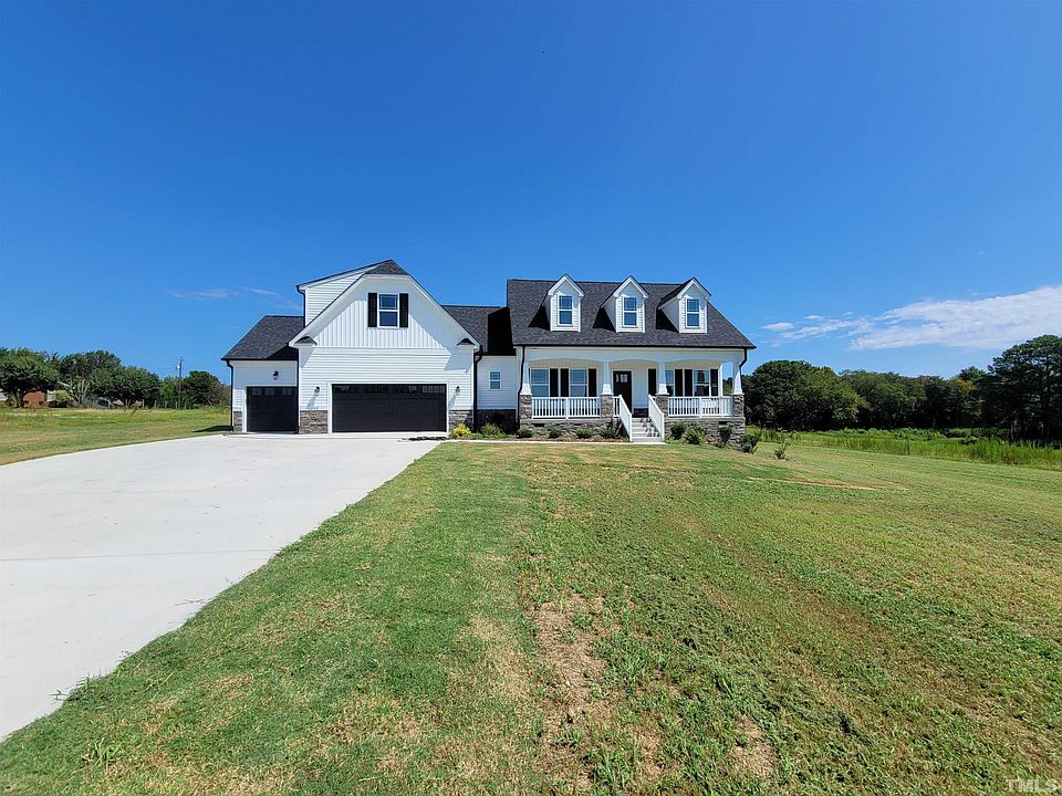 1250 Tarheel Rd, Benson, NC 27504 Zillow