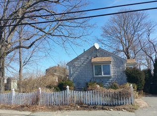 56 Island Street, Marshfield, MA 02020
