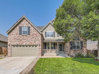 13623 Detroit Street, Thornton, CO, 80602