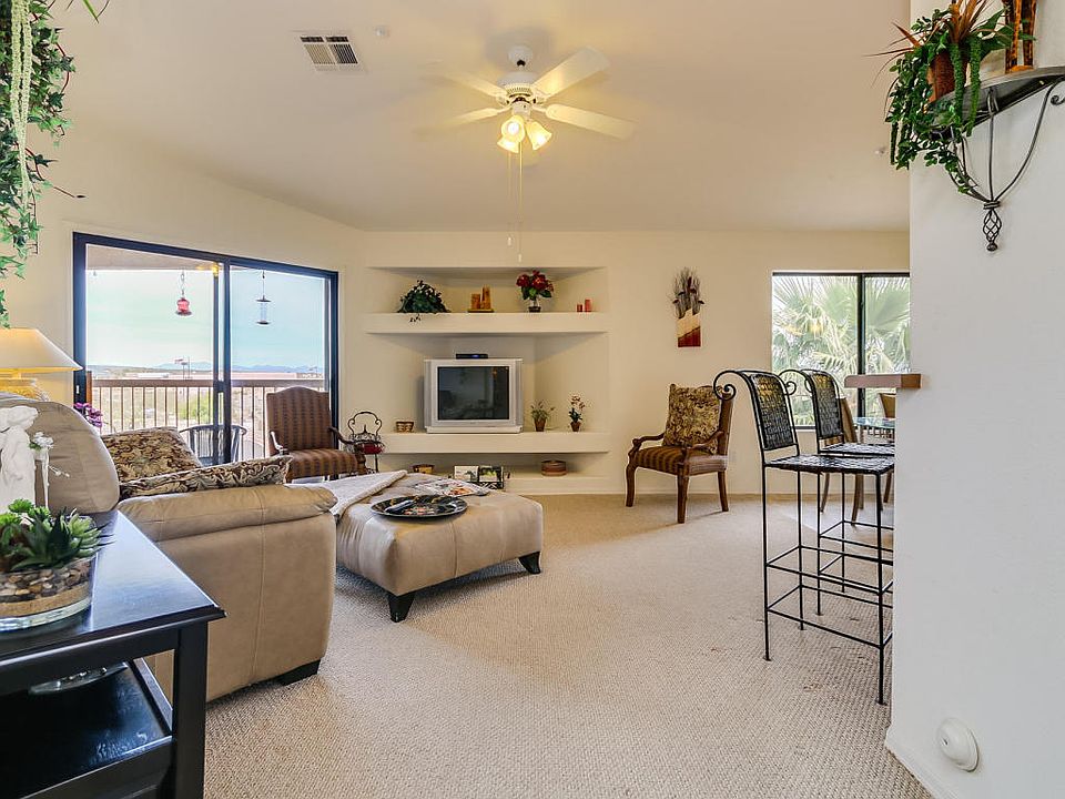 2nd image of 16631 E El Lago Blvd Unit 302