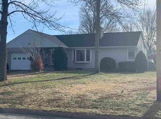 50 Prospect Ave, Massena, NY 13662