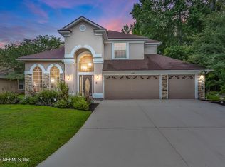 405 N Buck Board Dr, Saint Johns, FL 32259