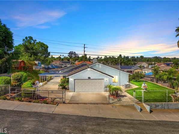19020 Warren Rd, Riverside, CA 92508