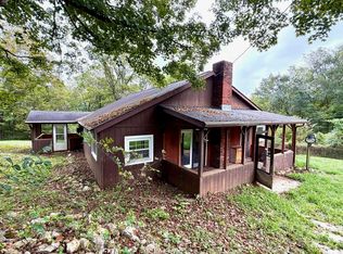 2959 Lawrenceport Rd, Mitchell, IN 47446