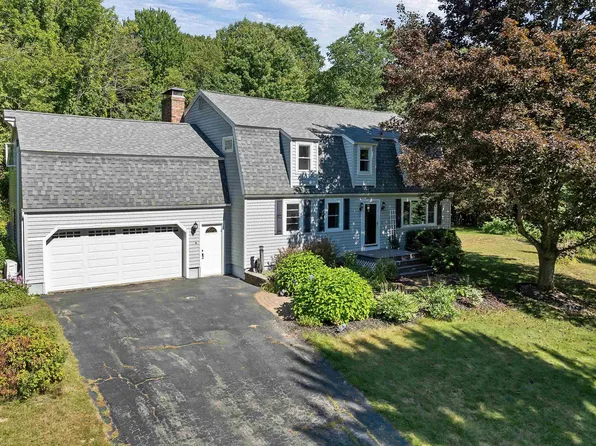 63 Stone Road, Gilford, NH 03249
