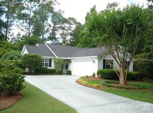 1165 Ganton Way, Myrtle Beach, SC 29588