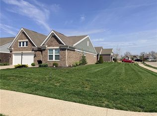 5100 Renaissance Park Dr, Middletown, OH
