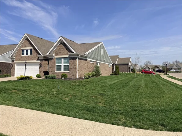5100 Renaissance Park Dr, Middletown, OH 45005