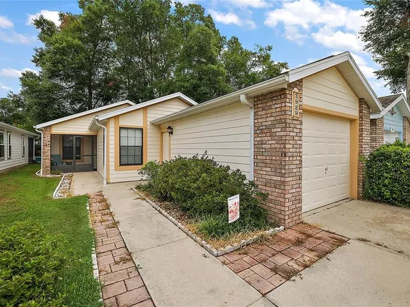 3929 NE 22nd St, Ocala, FL 34470