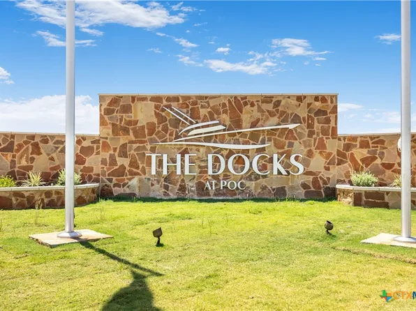 16 Gunnison Dr, Pt O Connor, TX 77982