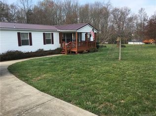 117 Deer Valley Dr, Cleveland, NC 27013