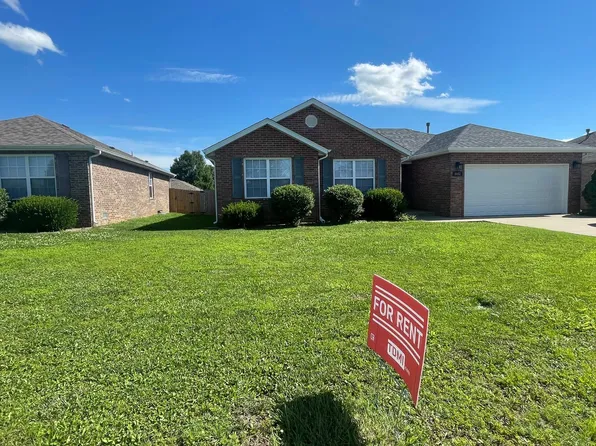 4442 W Normal St, Springfield, MO 65802