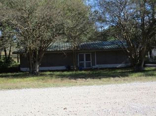 6450 Fm 946 N, Oakhurst, TX 77359