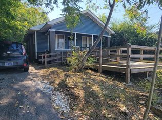 1402 Bradt St, Chattanooga, TN 37406