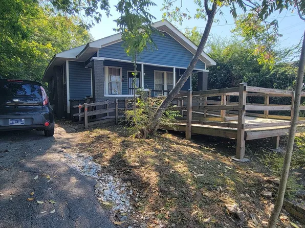1402 Bradt St, Chattanooga, TN 37406