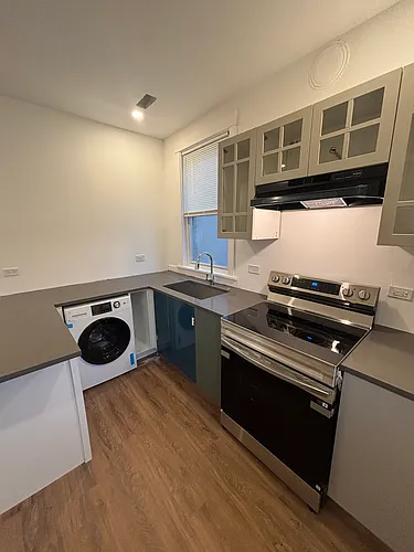 740 N Spaulding Ave #2R Photo 1