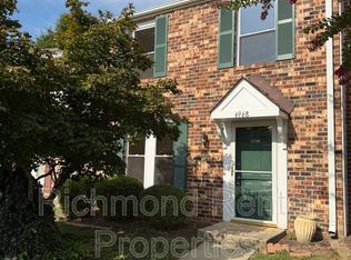4968 Finnegan Ct, Henrico, VA 23228