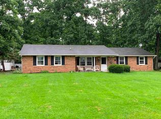1620 W Buddale Dr, Columbia City, IN 46725