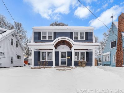 1665 Martindale Ave SW, Wyoming, MI, 49509