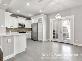 26313 N Babbling Brook Dr, Phoenix, AZ 85083