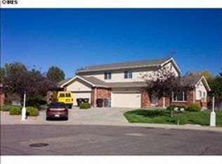 244 Sorento Pl, Longmont, CO 80504