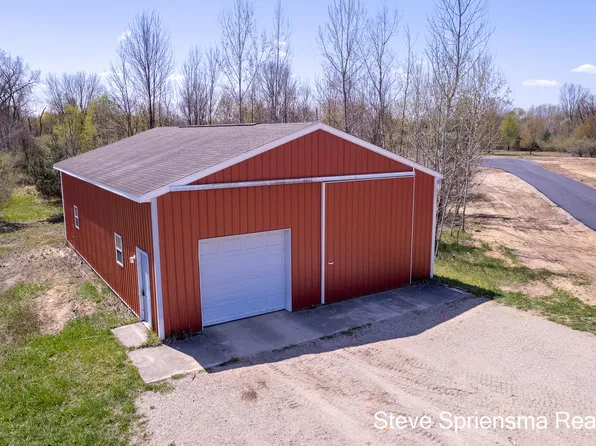 LOT Two Fillmore St, Zeeland, MI 49464