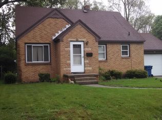 2510 Meyer Ave SW, Wyoming, MI 49519