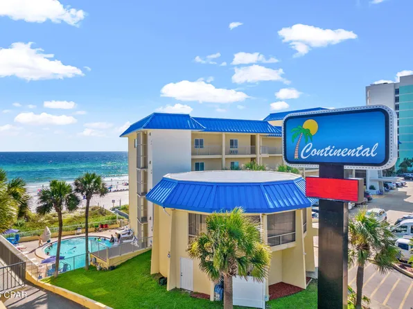 15413 Front Beach Rd #410, Panama City Beach, FL 32413