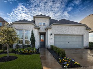 1109 Orchard Pass, Northlake, TX 76226
