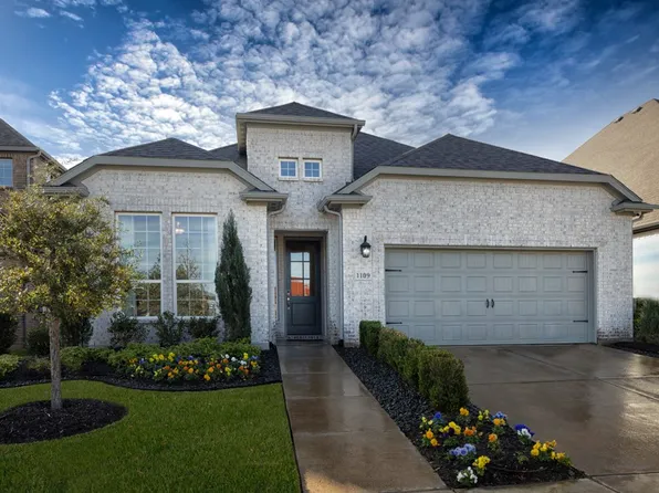 1109 Orchard Pass, Northlake, TX 76226