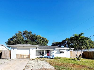 11123 109th Way, Seminole, FL, 33778