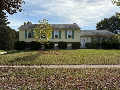 100 Chatham Dr, Aurora, OH, 44202
