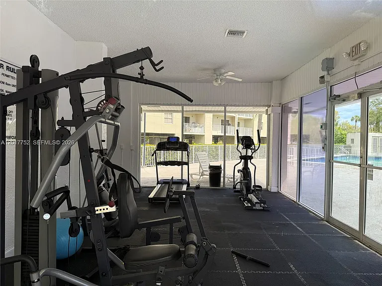 8260 SW 210th St #108 — Photo 16