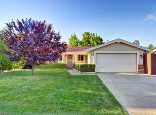 8615 Cliffwood Way, Sacramento, CA
