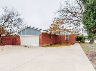 206 N Central Expy, Allen, TX 75013