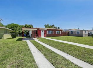 Carl Byoir, North Miami Beach, FL 33162