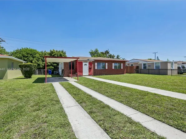 921 NE 159th St, North Miami Beach, FL 33162