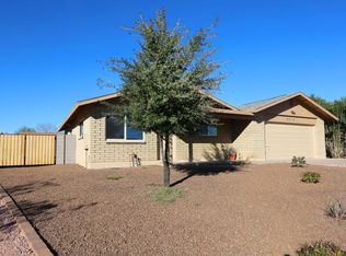 9018 E Grandview Dr, Mesa, AZ 85207