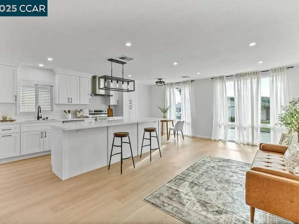 3660 Walnut Blvd Trailer 77, Brentwood, CA 94513