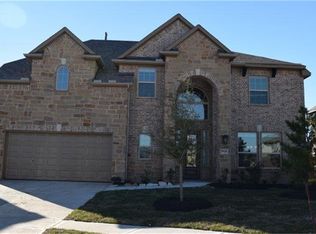 9934 Clear Diamond Dr, Rosharon, TX 77583