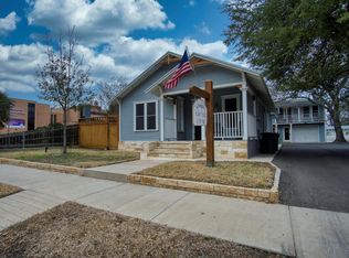 556 N Union Ave, New Braunfels, TX 78130