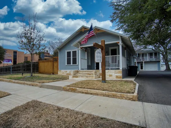 556 N Union Ave, New Braunfels, TX 78130