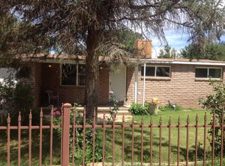 2161 Iona Rd SW, Albuquerque, NM 87105
