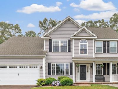 27 Bartlett Lane #27, Shelton, CT, 06484
