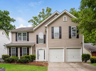 1485 Enchanted Forest Dr, Conley, GA 30288